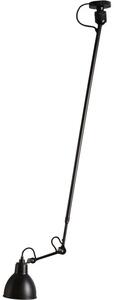 302 L Plafonieră Black - Lampe Gras