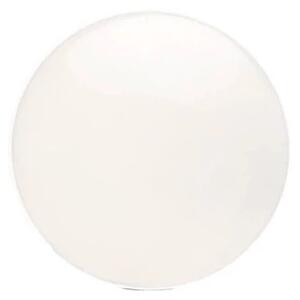 IC 1 Abajur Opal/Black - Flos