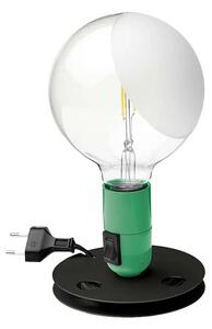 Lampadina Veioză Green - Flos