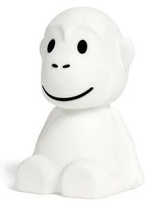 Monkey Bundle of Light Veioză White - Mr. Maria