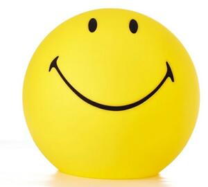 Smiley Design Light Lămpă Pentru Copii - Mr. Maria