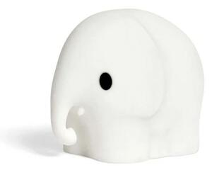 Elephant Bundle of Light Veioză White - Mr. Maria