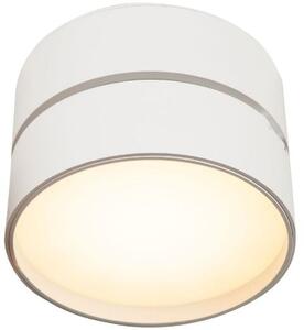 Maytoni Onda lampă de tavan 1x18 W alb C024CL-L18W