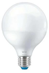 Bec Smart Color 11W 1055lm 2200-6500K RGB Globe Clear E27 - WiZ