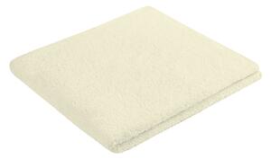 Prosop De Corp Bumbac 100%, 500 Gsm, Somnart, 70x140cm, Ivory