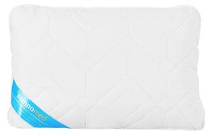 Perna Somnomed Antimicrobiana lavabila la 95 C - 50 x 70 cm, vidata