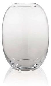 Super Vase H16 Glass/Clear - Piet Hein