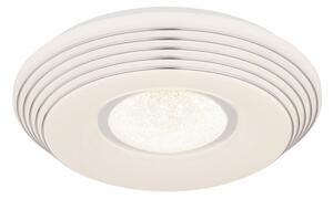 Plafonieră LED dimabilă LED/24W/230V 2700-6500K Globo 41293-24 + telecomandă