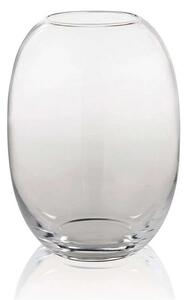 Super Vase H25 Glass/Clear - Piet Hein
