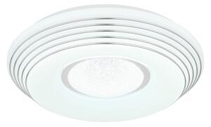 Plafonieră LED dimabilă LED/24W/230V 2700-6500K Globo 41293-24 + telecomandă