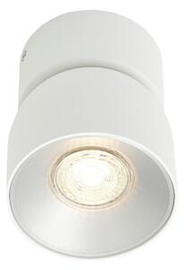 Nordlux Pitcher lampă de tavan 1x10 W alb 2310400101