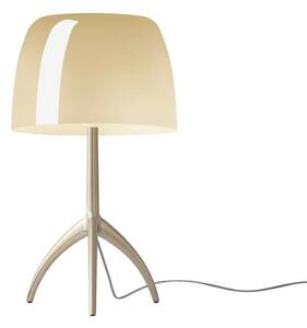 Lumiere Grande Veioză E27 Golden/Warm White - Foscarini