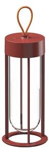 In Vitro Unplugged 3000K Terracotta - Flos