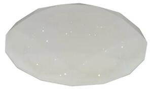 Plafonieră LED STAR LED/36W/230V 3000-6500K + telecomandă