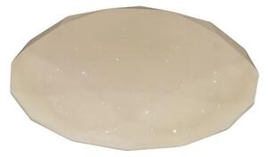 Plafonieră LED STAR LED/48W/230V 3000-6500K + telecomandă