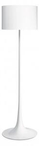 Spun Light Lampadar White - Flos