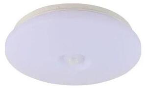 Plafonieră LED cu senzor OPAL LED/12W/230V