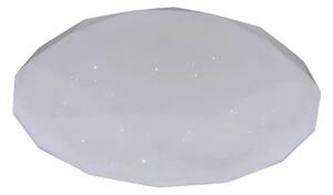 Plafonieră LED STAR LED/48W/230V 3000-6500K + telecomandă