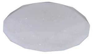 Plafonieră LED STAR LED/36W/230V 3000-6500K + telecomandă