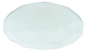 Plafonieră LED STAR LED/36W/230V 3000-6500K + telecomandă