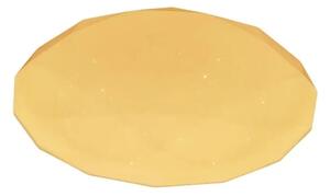 Plafonieră LED STAR LED/48W/230V 3000-6500K + telecomandă