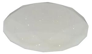 Plafonieră LED STAR LED/48W/230V 3000-6500K + telecomandă