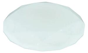 Plafonieră LED STAR LED/48W/230V 3000-6500K + telecomandă