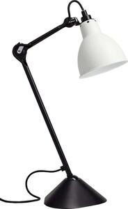 205 Veioză Black/White - Lampe Gras