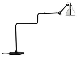 317 Veioză Chrome - Lampe Gras