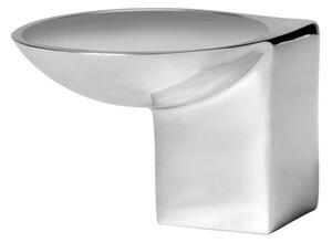 Santany Bol Ø9,5 Aluminiu - Ferm Living