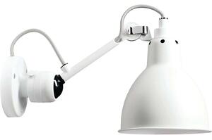 304 Aplică de Perete White/White (Nu Întrerupător) - Lampe Gras