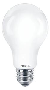 Bec LED 17,5W (2452lm/150W) E27 - Philips