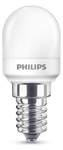 Bec LED 1,7W Plastic (150lm) f/Refrigerator E14 - Philips