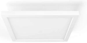 Aurelle SQ Plafonieră White - Philips Hue