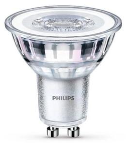 Bec LED 3,1W (25W/215lm) GU10 - Philips