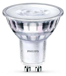 Bec LED 2,6W (35W/280lm) Dimmable GU10 - Philips