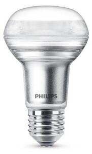 Bec LED 6,7W (345lm) Dimmable Reflector E27 - Philips