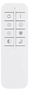 Lustră LED dimabilă pe cablu BEZZY LED/36W/230V Globo 67181D1 + telecomandă