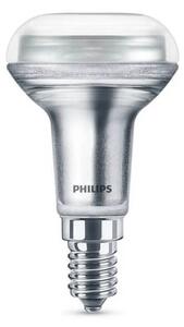 Bec LED 1,4W (105lm) R50 Reflector E14 - Philips
