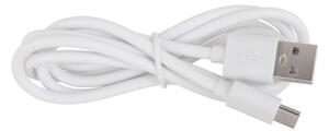 Globo 21006W - Lampă de birou LED tactilă JULSY, dimabilă, 2,5W, albă