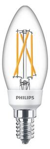 Bec LED 5,5W (470-190-50lm) Candle Sceneswitch E14 - Philips
