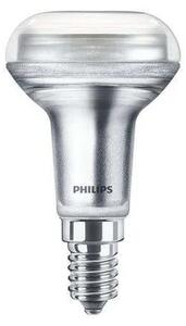 Bec LED 4,3W (320lm) Reflector Dimmable E14 - Philips