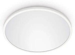SuperSlim WiZ Plafonieră 22W White - WiZ