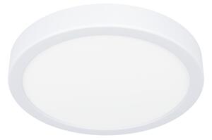 Eglo 900654 - Plafonieră LED pentru baie FUEVA LED/17W/230V albă IP44