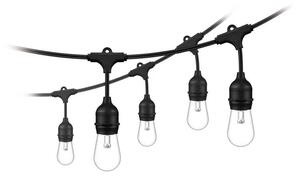 WiZ Ghirlandă Luminoasă Black - WiZ