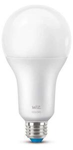 Bec Smart Color 18,5W 2452lm 2200-6500K RGB E27 - WiZ