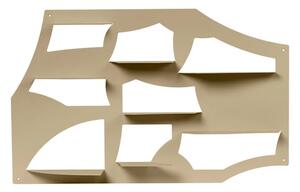 Leta Raft 50x80x15 Cashmere - Ferm Living