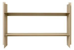 Lager Raft Low Cashmere - Ferm Living