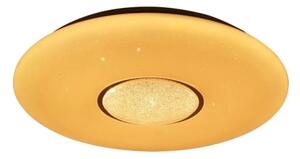 Plafonieră LED STAR LED/36W/230V 3000-6500K + telecomandă