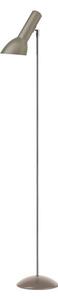 Oblique Lampadar Chrome/Sand - Cph Lighting